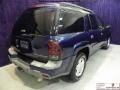 Indigo Blue Metallic - TrailBlazer EXT LT Photo No. 18