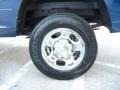 Deep Water Blue Pearl - Ram 2500 HD ST Crew Cab 4x4 Photo No. 16