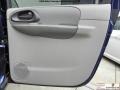 Indigo Blue Metallic - TrailBlazer EXT LT Photo No. 27