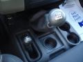 Deep Water Blue Pearl - Ram 2500 HD ST Crew Cab 4x4 Photo No. 22