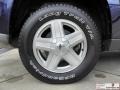 Indigo Blue Metallic - TrailBlazer EXT LT Photo No. 30