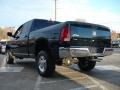 Hunter Green Pearl - Ram 2500 HD SLT Crew Cab 4x4 Photo No. 5