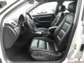 Arctic White - A4 1.8T Sedan Photo No. 5