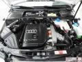 Arctic White - A4 1.8T Sedan Photo No. 11
