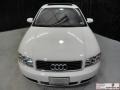 Arctic White - A4 1.8T Sedan Photo No. 14