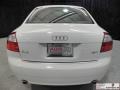 Arctic White - A4 1.8T Sedan Photo No. 15