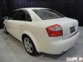 Arctic White - A4 1.8T Sedan Photo No. 16