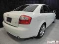 Arctic White - A4 1.8T Sedan Photo No. 17