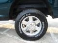 Hunter Green Pearl - Ram 2500 HD SLT Crew Cab 4x4 Photo No. 16