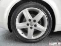 Arctic White - A4 1.8T Sedan Photo No. 18