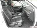 Arctic White - A4 1.8T Sedan Photo No. 19