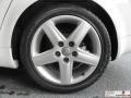 Arctic White - A4 1.8T Sedan Photo No. 24