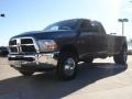 Mineral Gray Metallic - Ram 3500 HD ST Crew Cab 4x4 Dually Photo No. 7