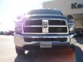 Mineral Gray Metallic - Ram 3500 HD ST Crew Cab 4x4 Dually Photo No. 8