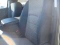 Mineral Gray Metallic - Ram 3500 HD ST Crew Cab 4x4 Dually Photo No. 9