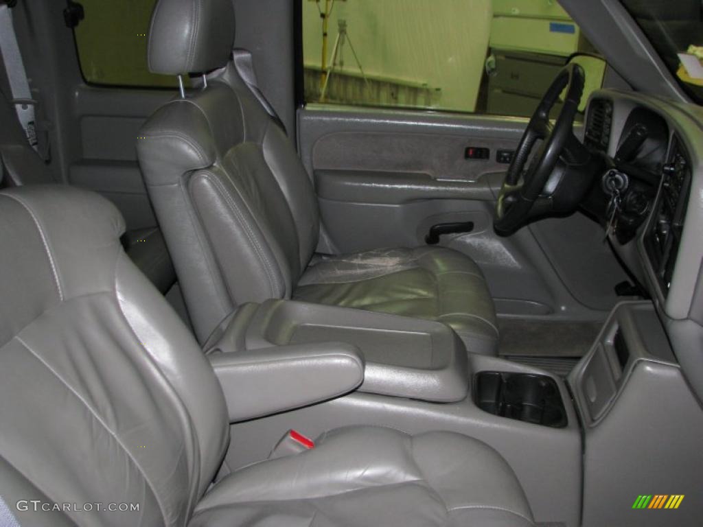 1999 Silverado 1500 LT Extended Cab 4x4 - Onyx Black / Medium Gray photo #11