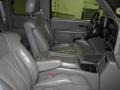 1999 Onyx Black Chevrolet Silverado 1500 LT Extended Cab 4x4  photo #11