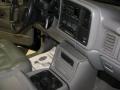 1999 Onyx Black Chevrolet Silverado 1500 LT Extended Cab 4x4  photo #14