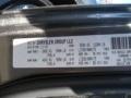 Mineral Gray Metallic - Ram 3500 HD ST Crew Cab 4x4 Dually Photo No. 20