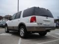 2003 Oxford White Ford Expedition Eddie Bauer  photo #5
