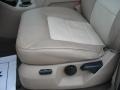 2003 Oxford White Ford Expedition Eddie Bauer  photo #10