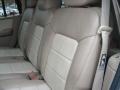 2003 Oxford White Ford Expedition Eddie Bauer  photo #11