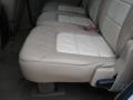 2003 Oxford White Ford Expedition Eddie Bauer  photo #12