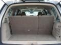 2003 Oxford White Ford Expedition Eddie Bauer  photo #15