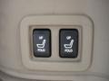 2003 Oxford White Ford Expedition Eddie Bauer  photo #16