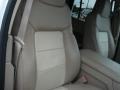 2003 Oxford White Ford Expedition Eddie Bauer  photo #21