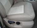 2003 Oxford White Ford Expedition Eddie Bauer  photo #22