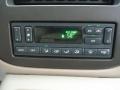 2003 Oxford White Ford Expedition Eddie Bauer  photo #27
