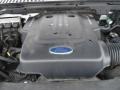 2003 Oxford White Ford Expedition Eddie Bauer  photo #34