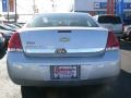 Silver Ice Metallic - Impala LT Photo No. 5