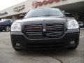 2005 Brilliant Black Crystal Pearl Dodge Magnum SXT  photo #8