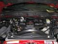 6.7 Liter OHV 24-Valve Turbo Diesel Inline 6 Cylinder Engine for 2007 Dodge Ram 3500 Laramie Quad Cab 4x4 Dually #40685946
