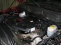 6.7 Liter OHV 24-Valve Turbo Diesel Inline 6 Cylinder 2007 Dodge Ram 3500 Laramie Quad Cab 4x4 Dually Engine