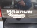 Brilliant Black Crystal Pearl - Magnum SXT Photo No. 30