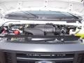 4.6 Liter SOHC 16-Valve Triton V8 2011 Ford E Series Van E150 XL Cargo Engine