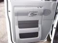 Medium Flint Door Panel Photo for 2011 Ford E Series Van #40686686