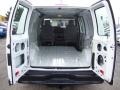 2011 Oxford White Ford E Series Van E150 XL Cargo  photo #16