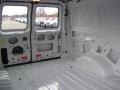 2011 Oxford White Ford E Series Van E150 XL Cargo  photo #21