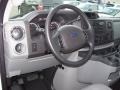 Medium Flint Dashboard Photo for 2011 Ford E Series Van #40686874