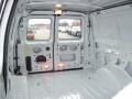 2011 Oxford White Ford E Series Van E150 XL Cargo  photo #30