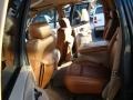 2001 Charcoal Blue Metallic Ford F150 King Ranch SuperCrew  photo #12