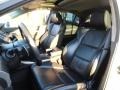 White Diamond Pearl - TL 3.7 SH-AWD Photo No. 10
