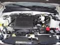 3.0 Liter DOHC 24-Valve Duratec Flex-Fuel V6 Engine for 2011 Ford Escape XLT V6 4WD #40688870