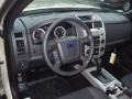 Charcoal Black Dashboard Photo for 2011 Ford Escape #40688974
