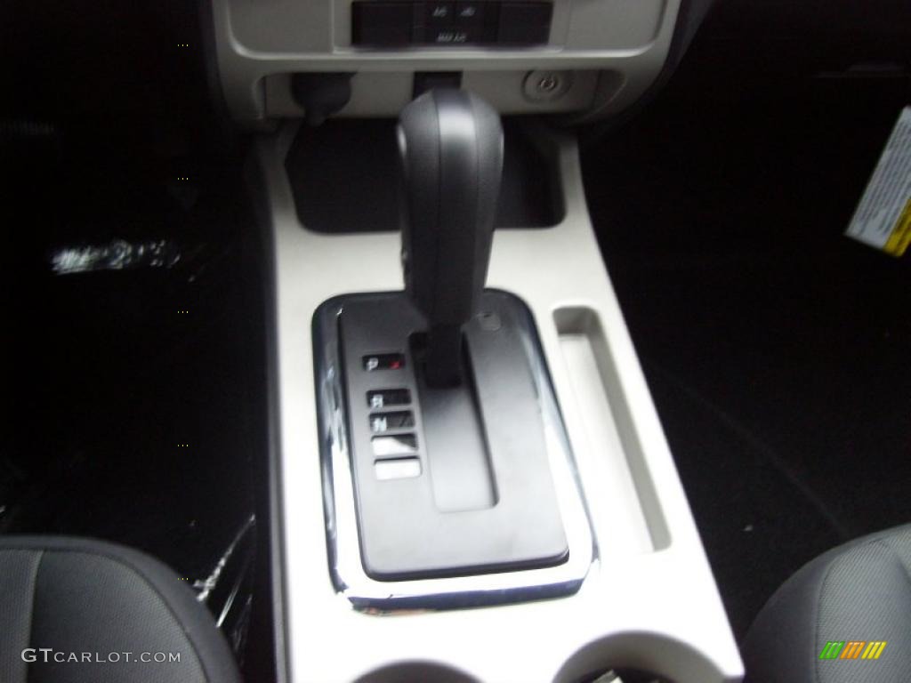2011 Ford Escape XLT V6 4WD 6 Speed Automatic Transmission Photo #40689094