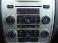 Charcoal Black Controls Photo for 2011 Ford Escape #40689130